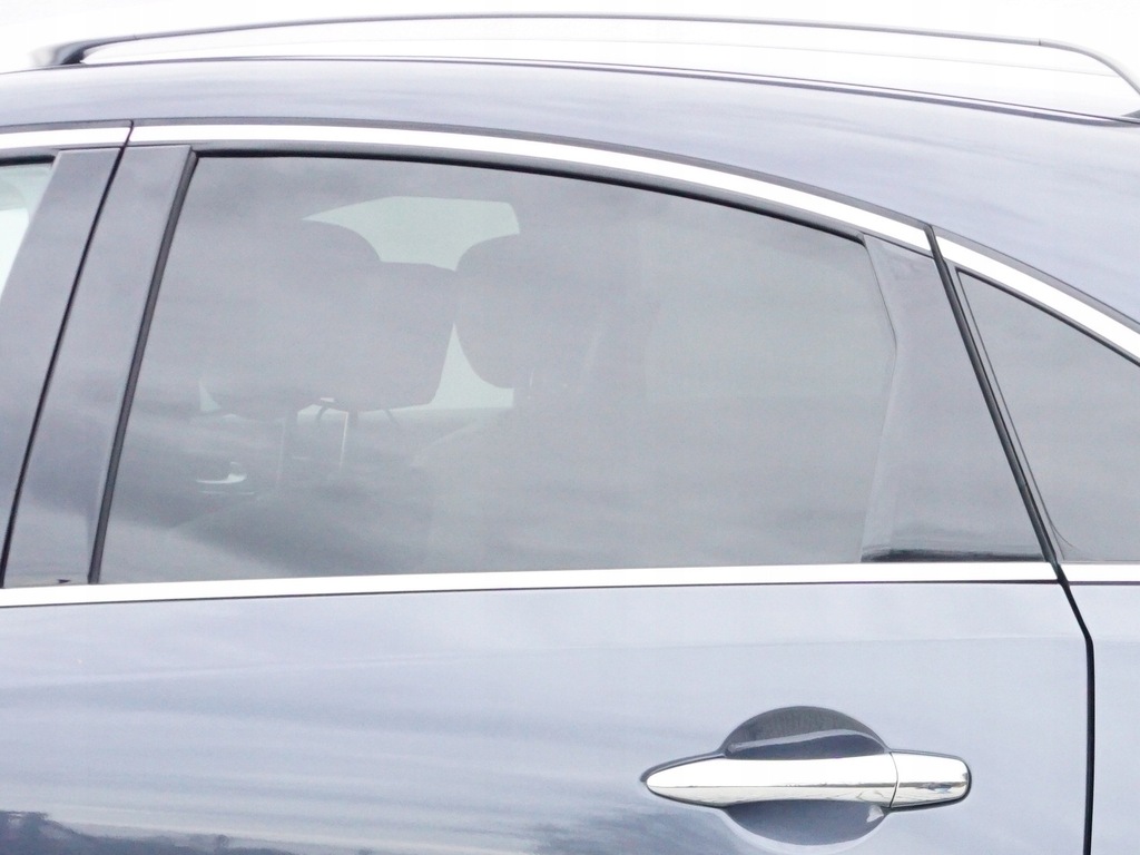 фото №1, Молдинг двері łuk хром задня infiniti qx70 fx s51