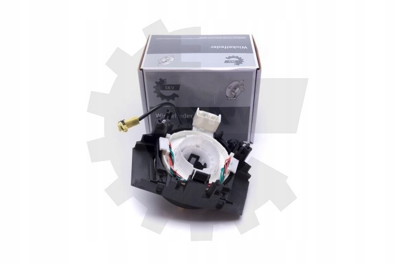 фото №1, Стрічка подушки безпеки повітряної skv 96skv569