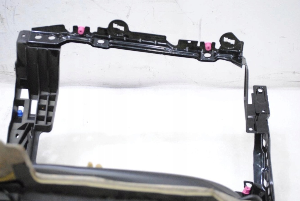 фото №13, Панель приладів панель приладів opel zafira b 1.9 120km