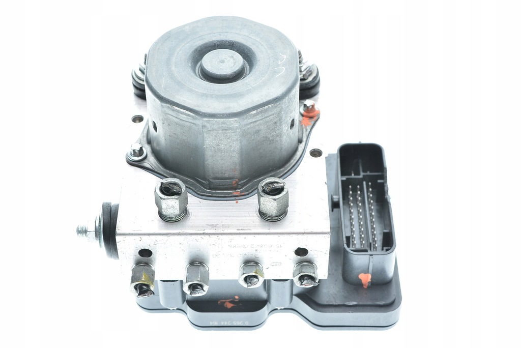 фото №10, Насос abs pulsar 0265244164 476603zl0b описание