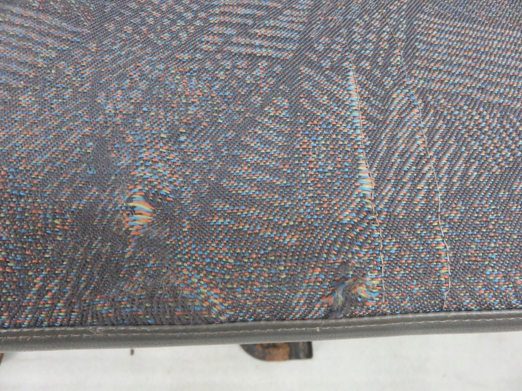 фото №7, Сиденье пассажира ford transit mk5 2000-