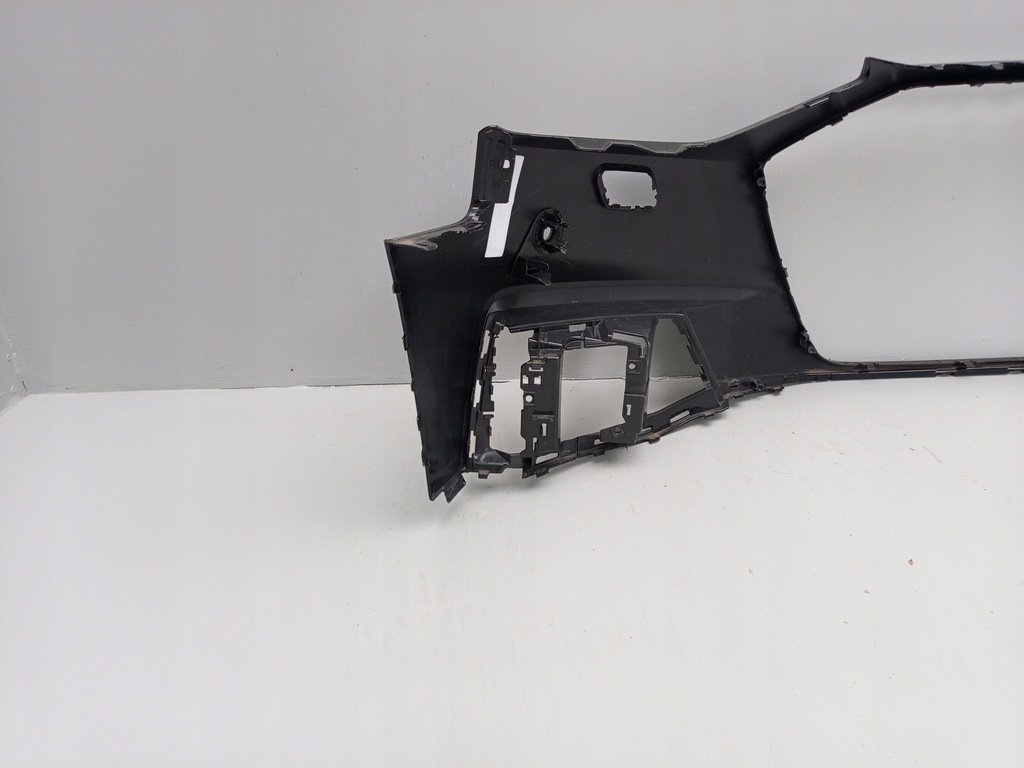 фото №12, Audi a4 allroad lift 8w0 2019- бампер перед передній 8w0807437bb =