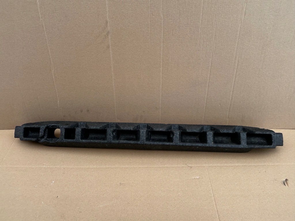 фото №1, Vw up абсорбер бампера перед передній