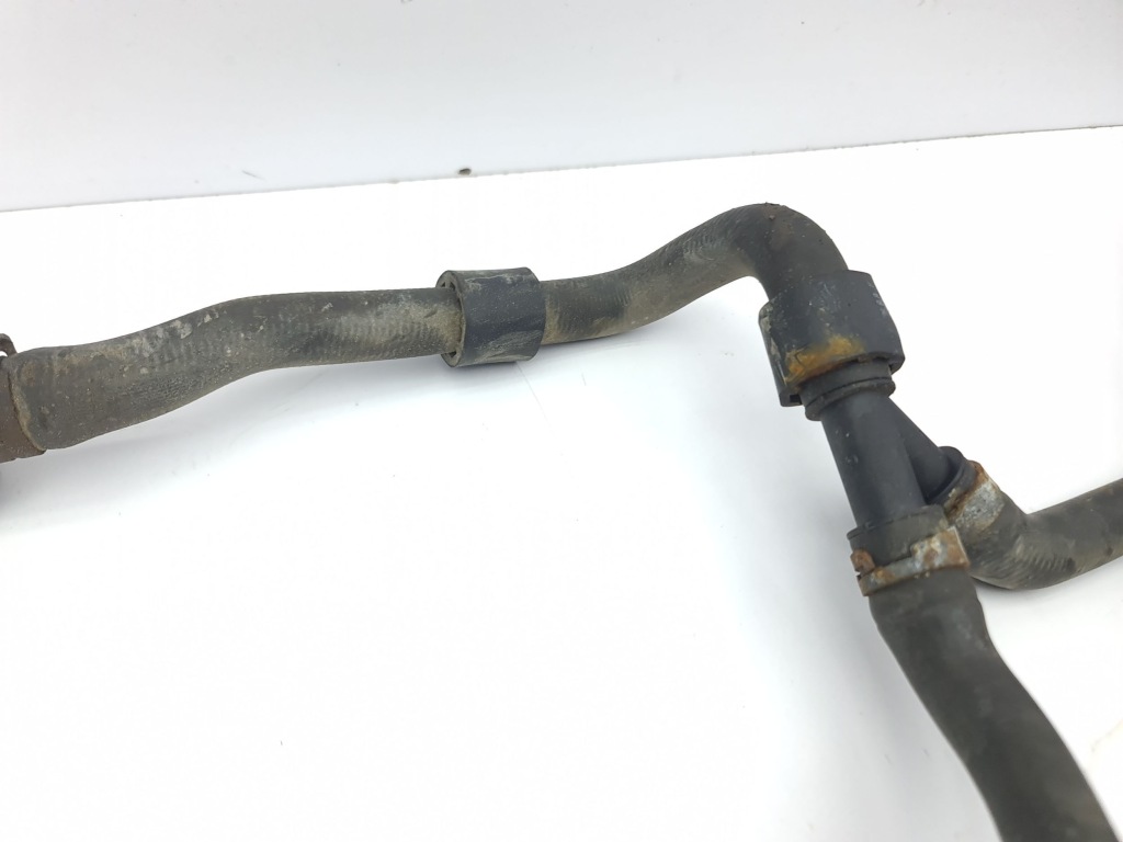 фото №8, Seat leon iv 2020 комплект шланг / wąż радиатора