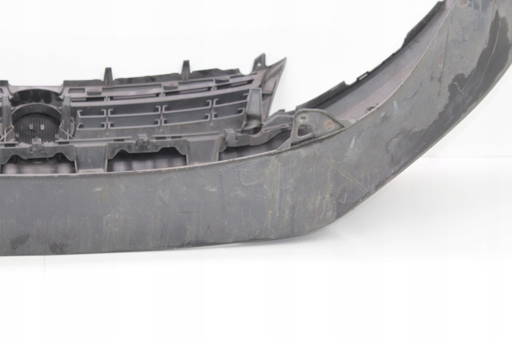 фото №15, Бампер перед vw caddy 10-15r lift