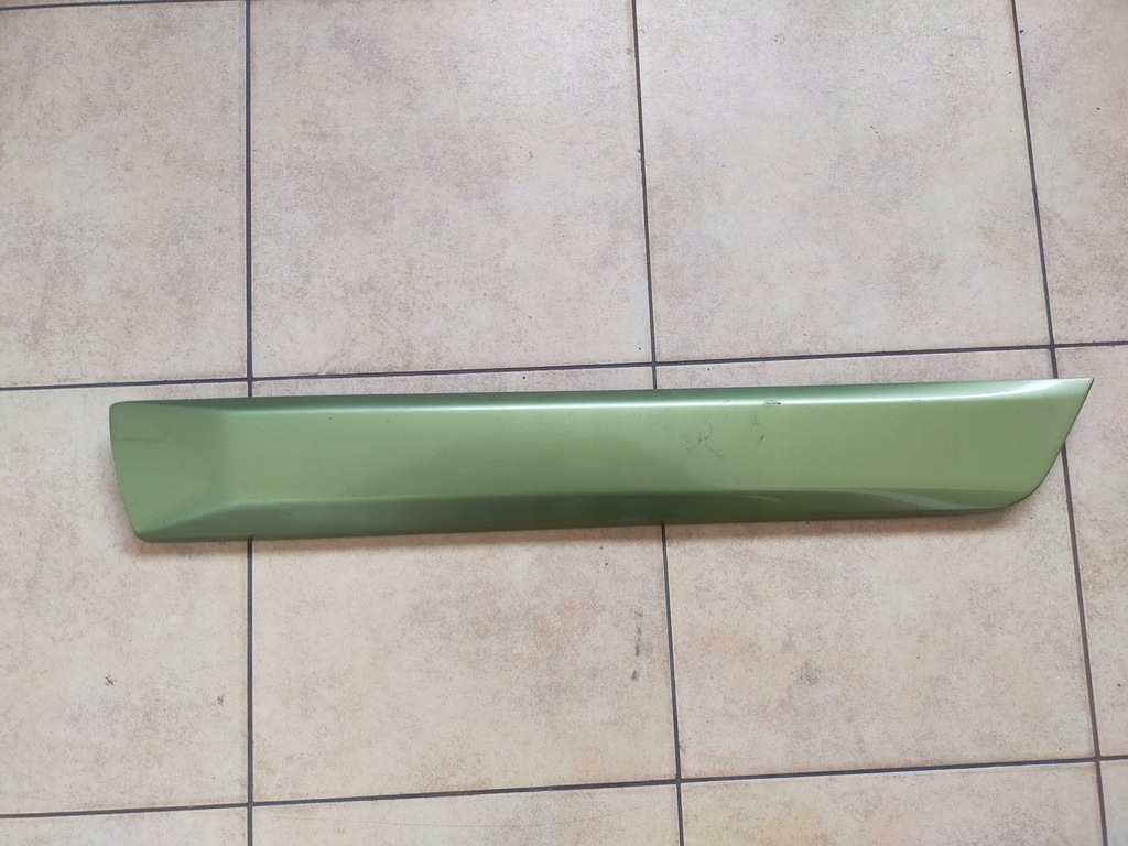 фото №1, Volvo xc60 молдинг дверь левая задняя задняя