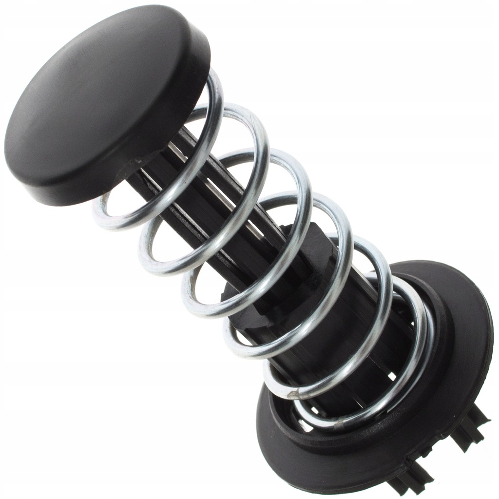 фото №1, Mercedes w204 a2048800227 отбойник капот пружина