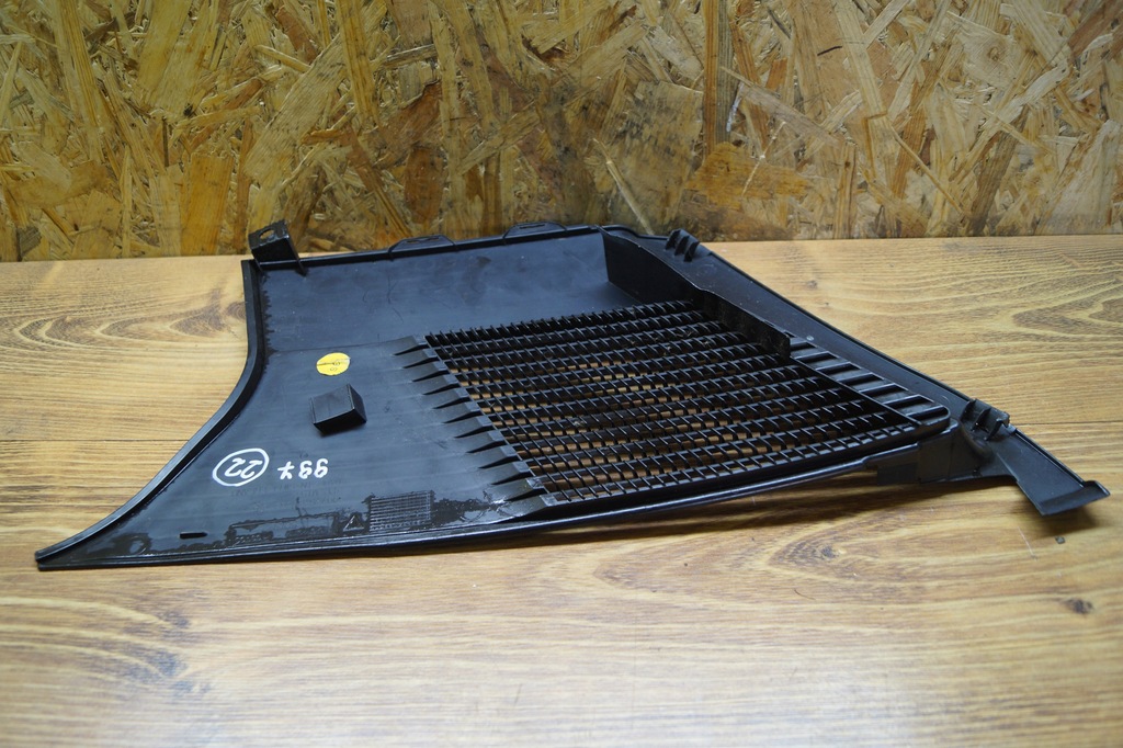 фото №5, Porsche 997 защита плита правая 99757236205