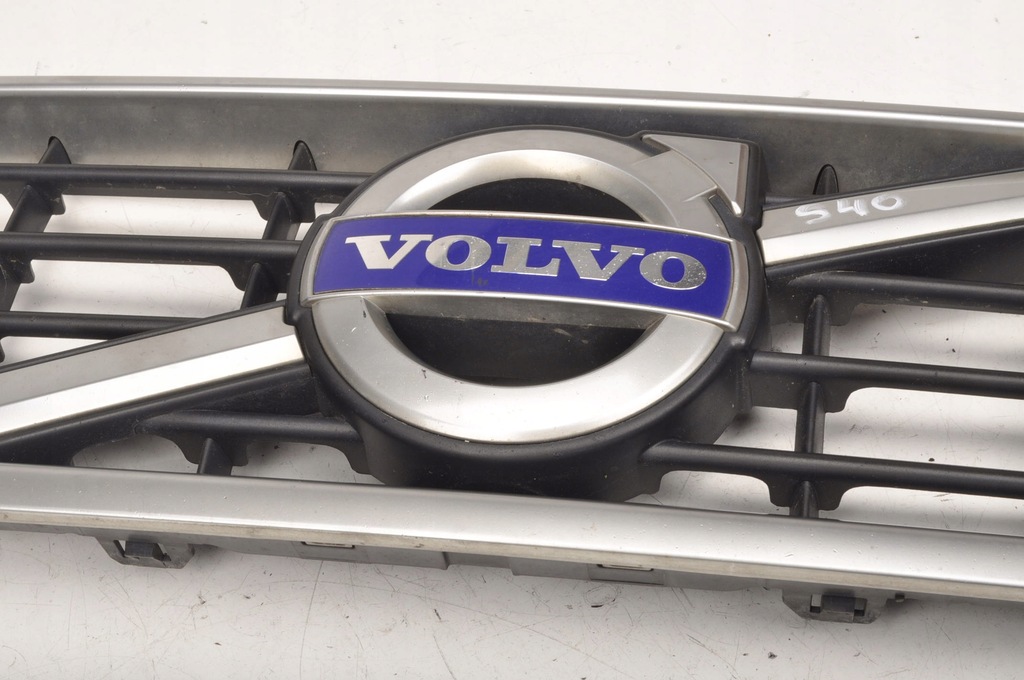 фото №9, Volvo s40 ii v50 решітка радіатора решітка радіатора решітка радіатора 31290533 rdesign