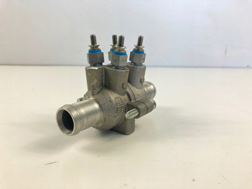 фото №3, Нагрівач wody renault master trafic espace iii iv laguna ii scenic opel