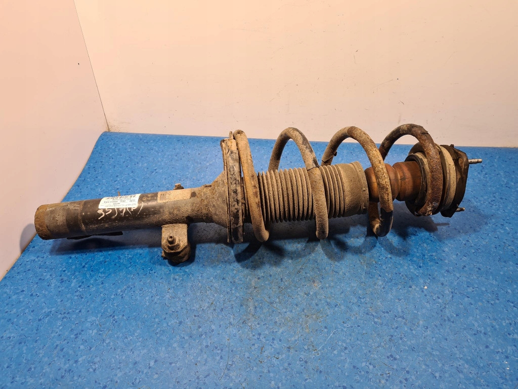 фото №1, Ford transit v mcperson амортизатор правий