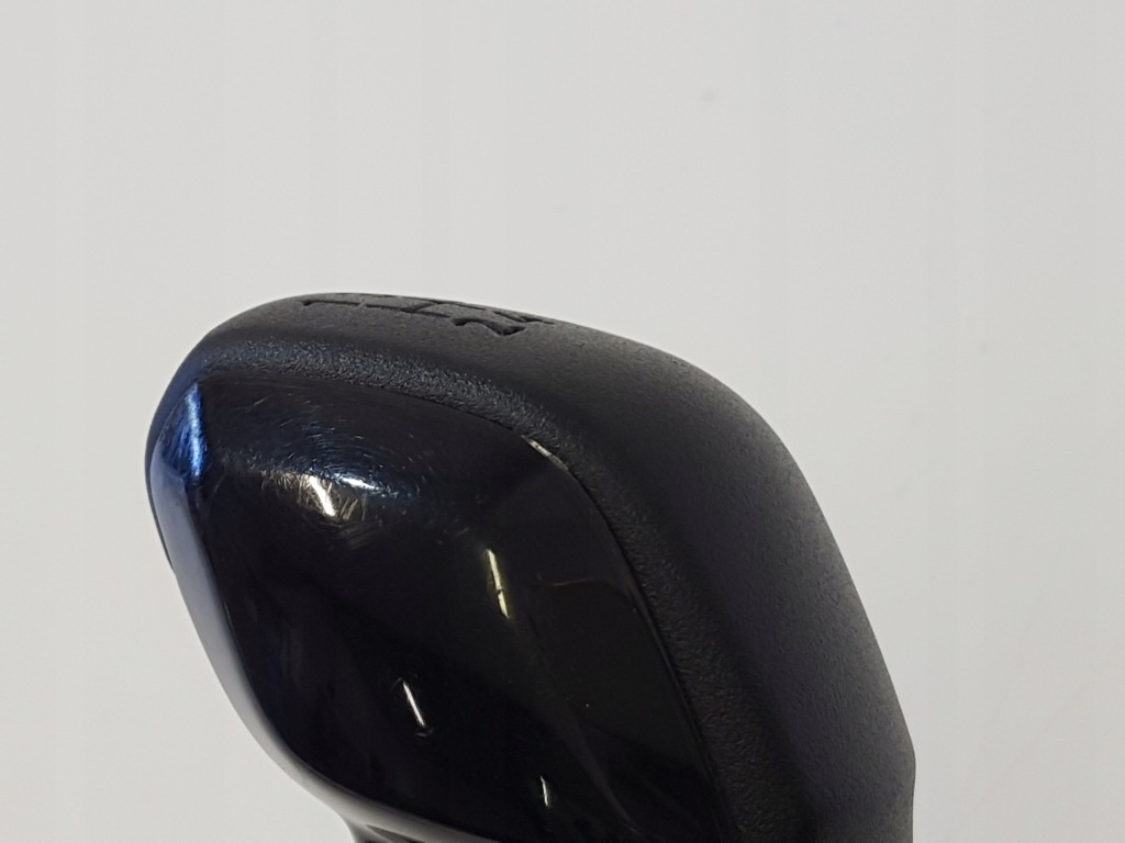 фото №9, Citroen c3 aircross ручка чохол передач 18r.