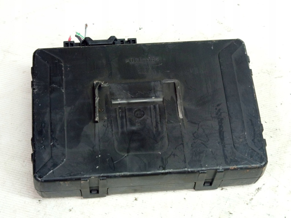 фото №3, Модуль навигации gps renault kadjar megane iv 282757006r