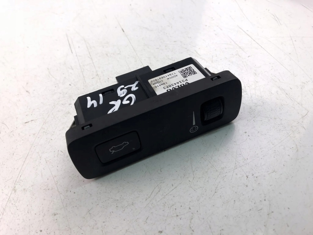 Купити Блок керування volvo s90 ii p31443873 16887371 2017