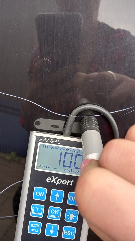 фото №9, Капот передня renault megane 04r 5d kombi