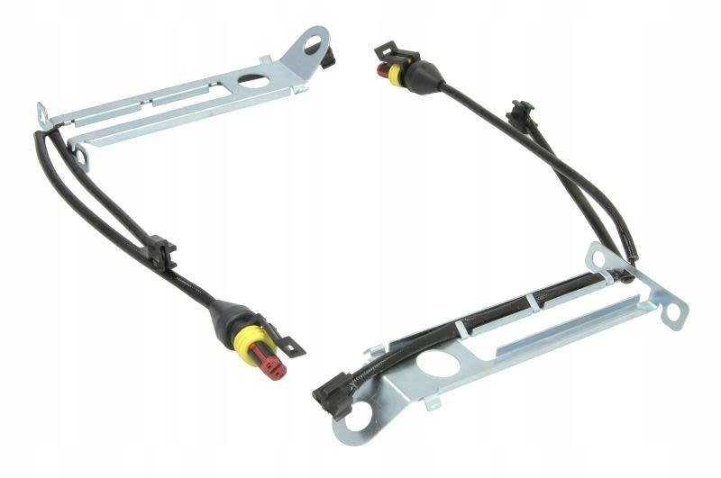 фото №1, Sbp wic020 датчик, знос накладок гальмівних