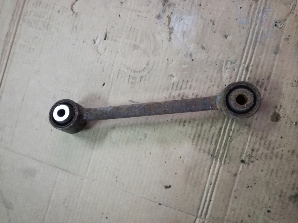 фото №2, Honda accord viii 2008-2015 rok важіль правий задня