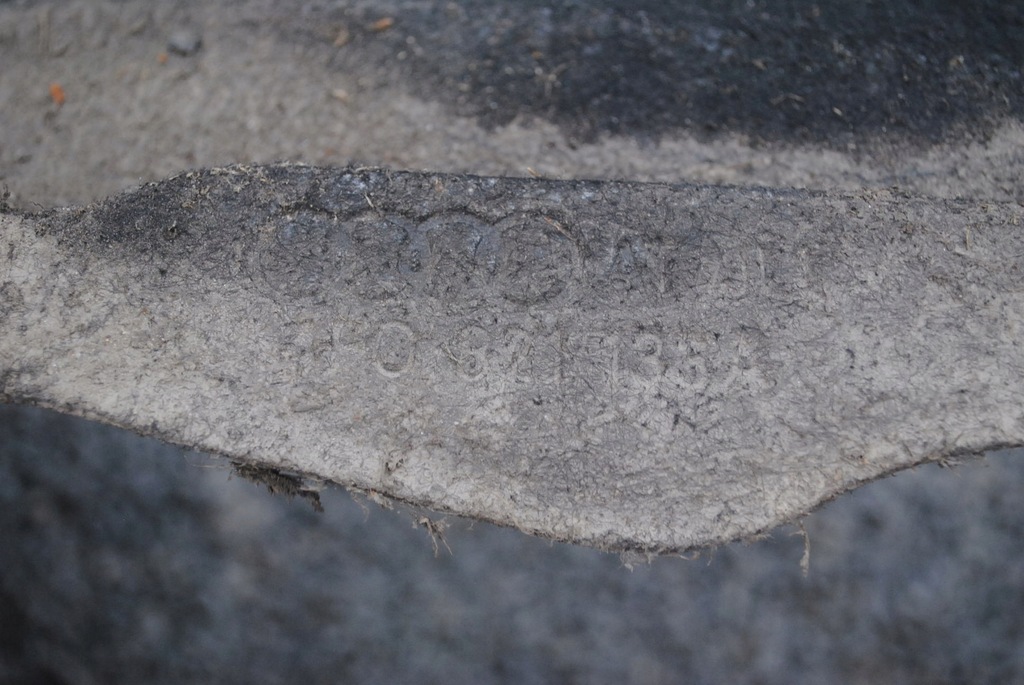 фото №6, Подкрылок левая передние audi a6 c6