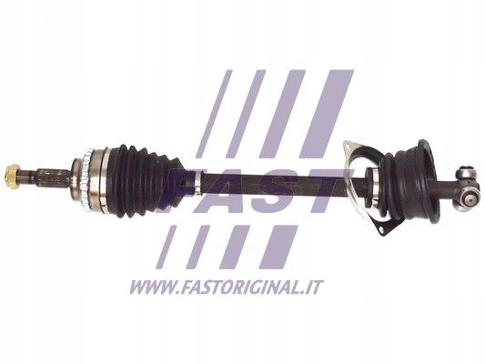 Fast ft27160 wał приводной Доставка