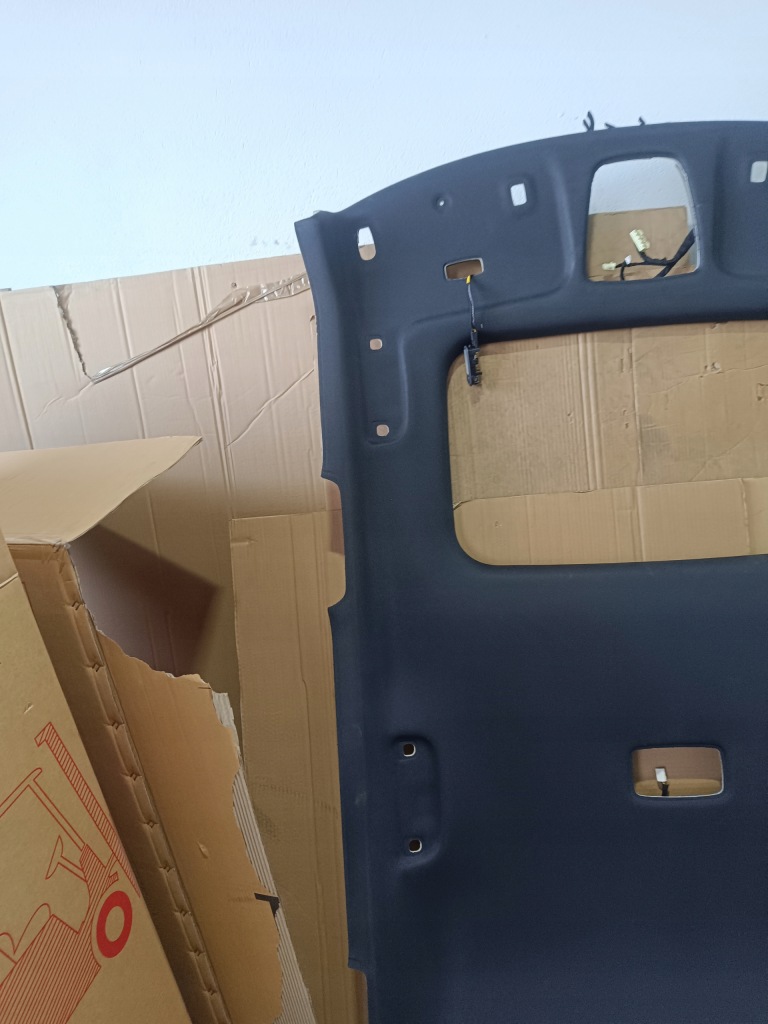 Стеля обшивка kia ev6 gt Зі Шроту