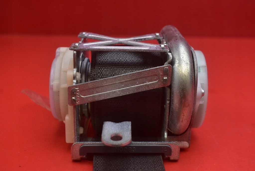 фото №7, Pas безопасности правый перед натяжитель 25776214 chevrolet hhr 1 i 05-11