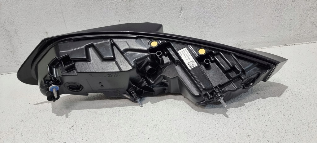 фото №14, Лампа левый задняя задняя bmw xm g09 23-