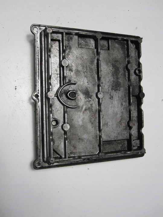 фото №8, Бортовой компьютер блок управления smart mc01 600 99r