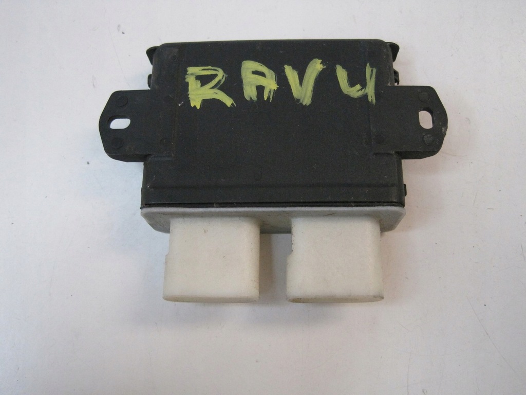 фото №1, Модуль блок управления крышки toyota rav4 rav-4 891b2-0w050