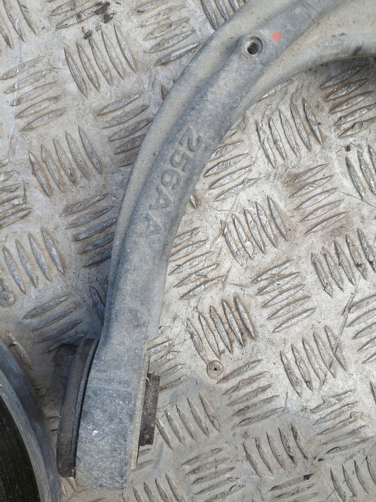 фото №8, Важіль правий перед передній верхній jeep grand cherokee wl 2021- p 68375788ac