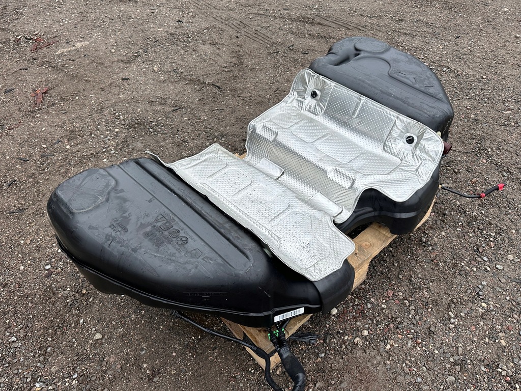 фото №13, Бак bak пального насос dodge charger srt8 2011 - 2014