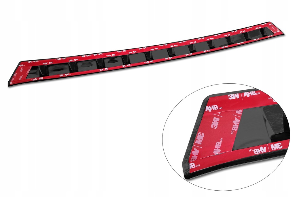 фото №9, Накладка молдинг na бампер opel grandland fl 2021-