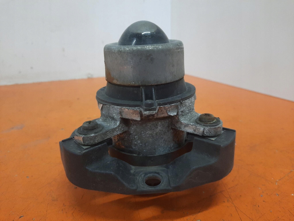 фото №4, Alfa romeo giulietta 10-20 протитуманна фара лівий перед передній 50513781