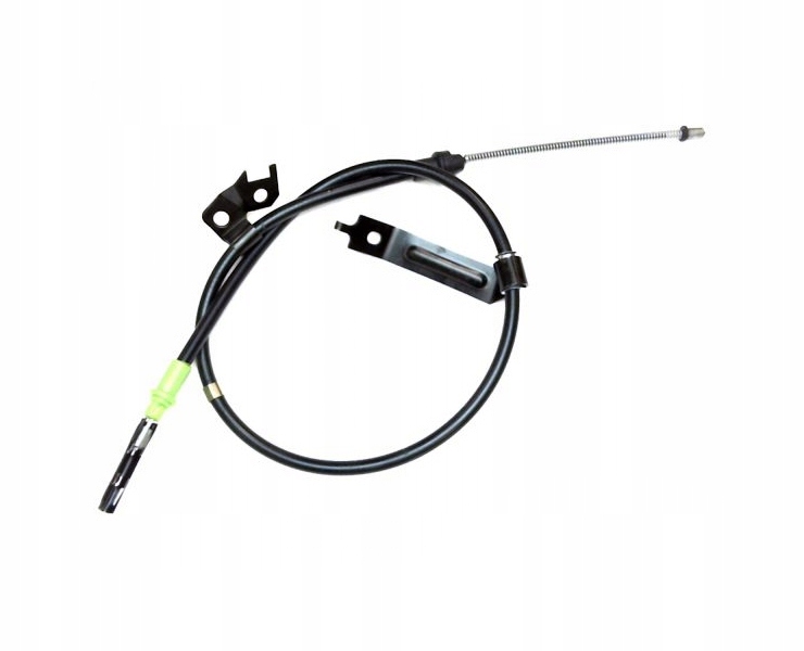 фото №1, Трос тросы тормоза ручного pr ford escape 01-04