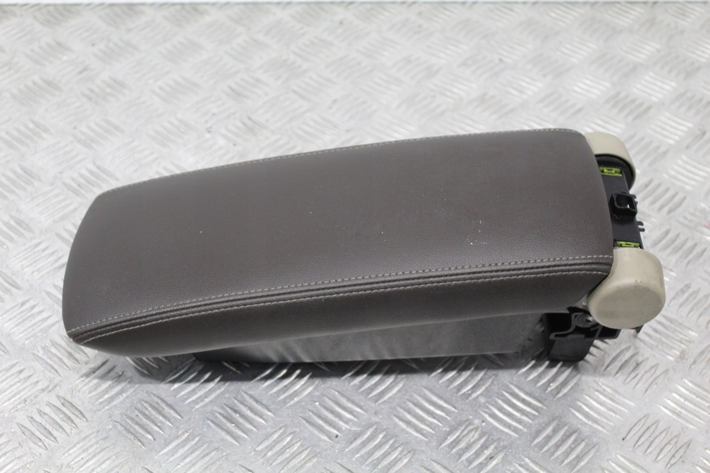 фото №1, Подлокотник scenic iii