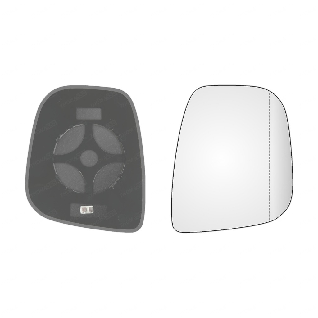 фото №1, Асферичний opel combo e 2018-2020 2019 thomasss