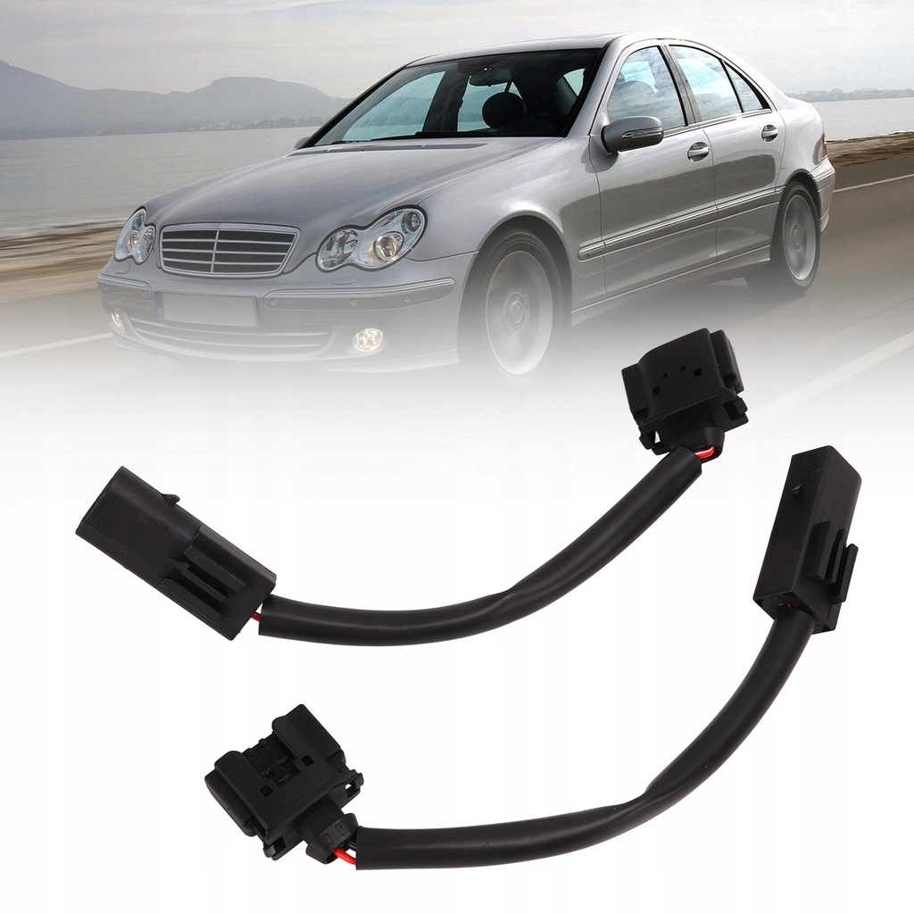 фото №16, Жгут трубопровод регулятор вала распределительного вала do om271 mercedes-benz w203 w204