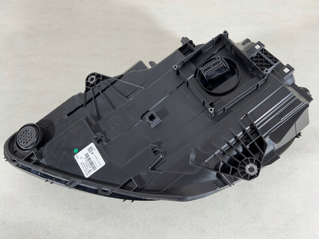 фото №7, Porsche macan lift 95b full led лампа права перед