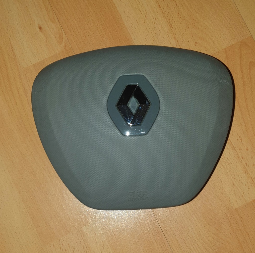 фото №7, Приборная панель приборная панель консоль renault captur 13-16r dwukolorowa