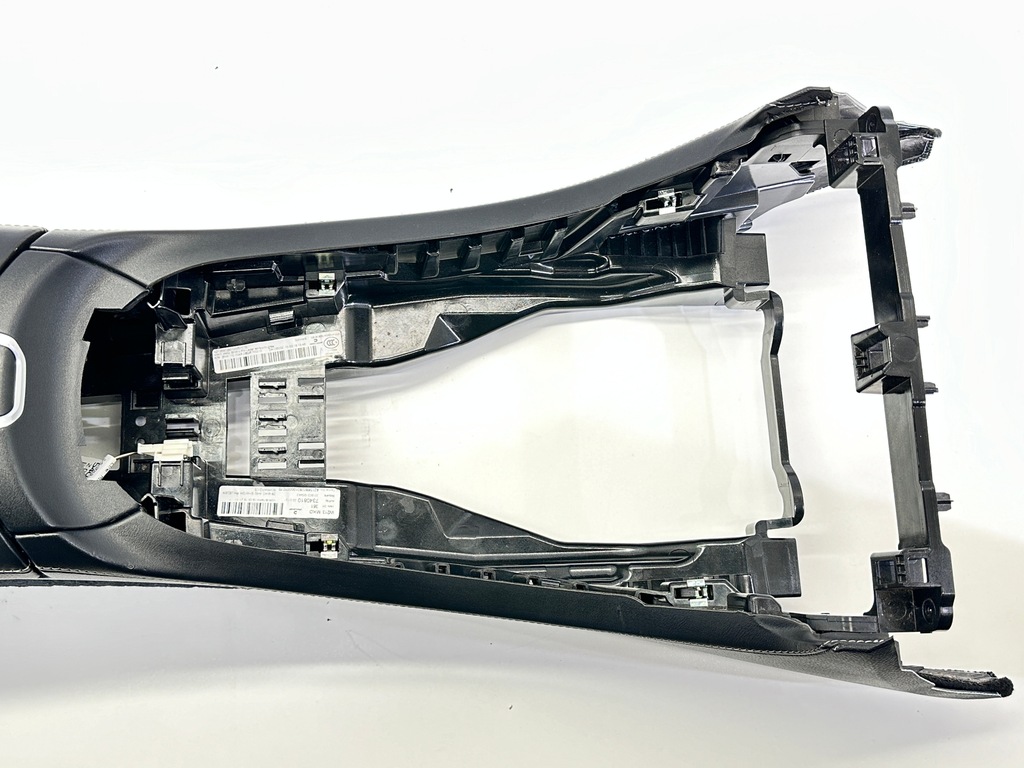 фото №9, Туннель средний mercedes cls sedan/limuzyna