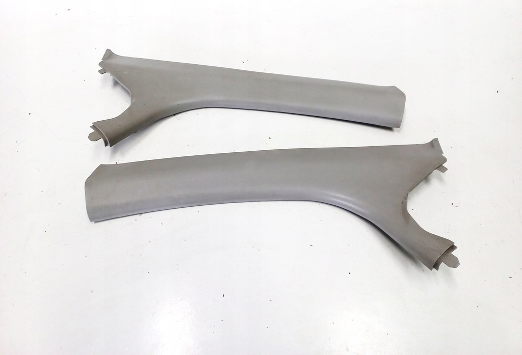 фото №1, Защита заглушка стойка smart forfour 454