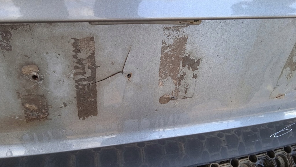 фото №9, Smart fortwo 450 кришка багажника задня