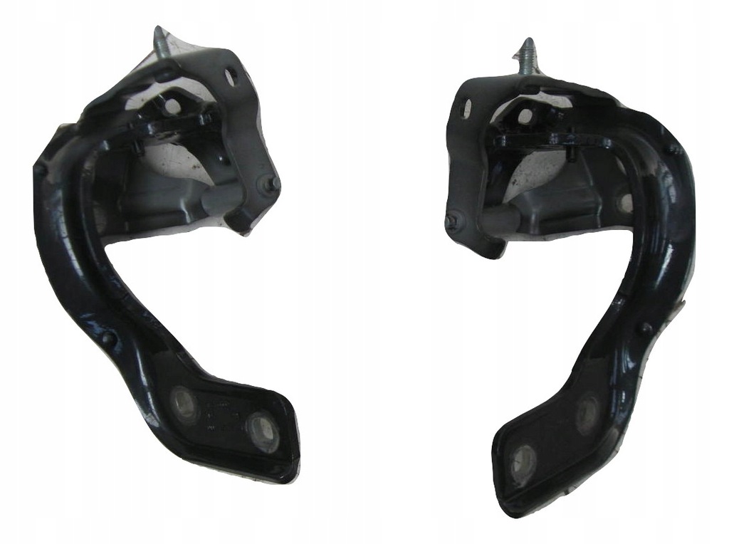 фото №1, Петля крышки крышки багажника задняя audi q5 8u