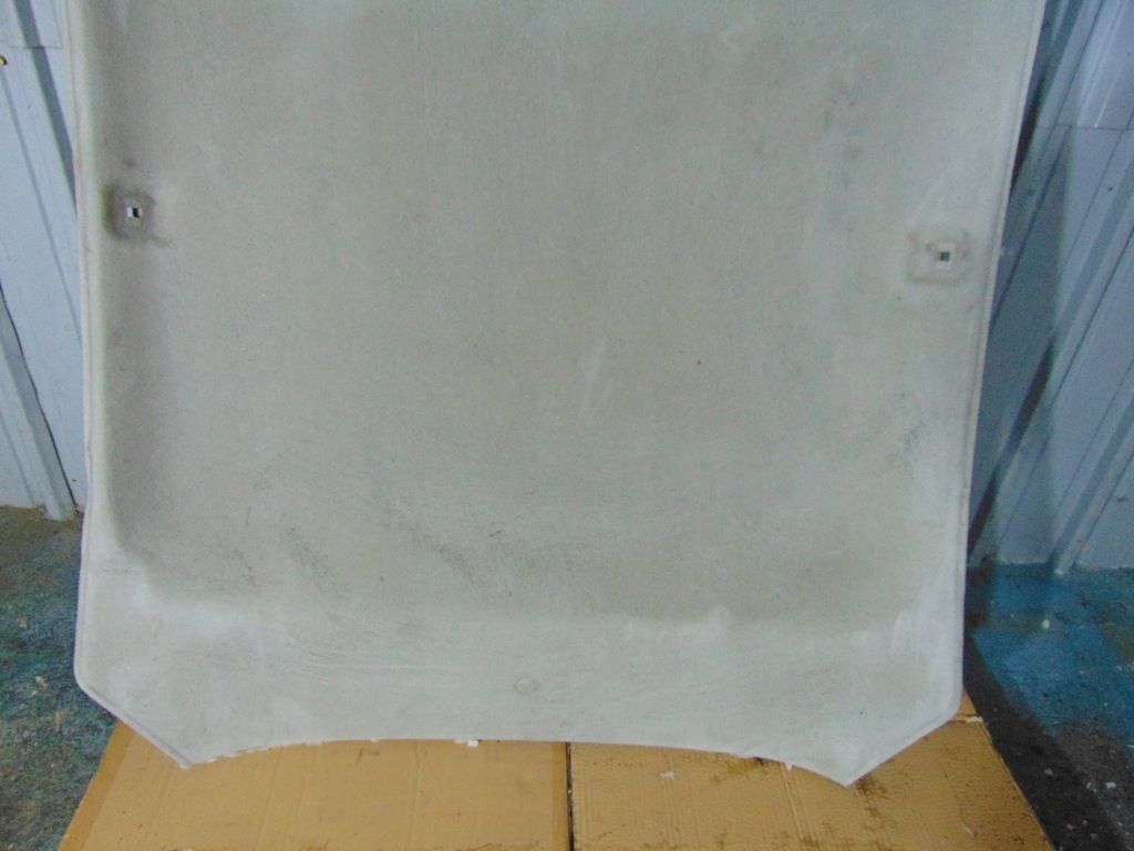 фото №5, Потолок потолок ford fiesta mk7