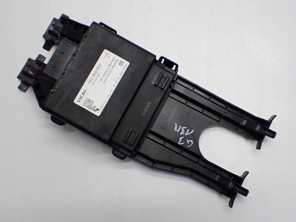 Купити Модуль блок керування напруги 8k0959663 audi q3 8u 12r