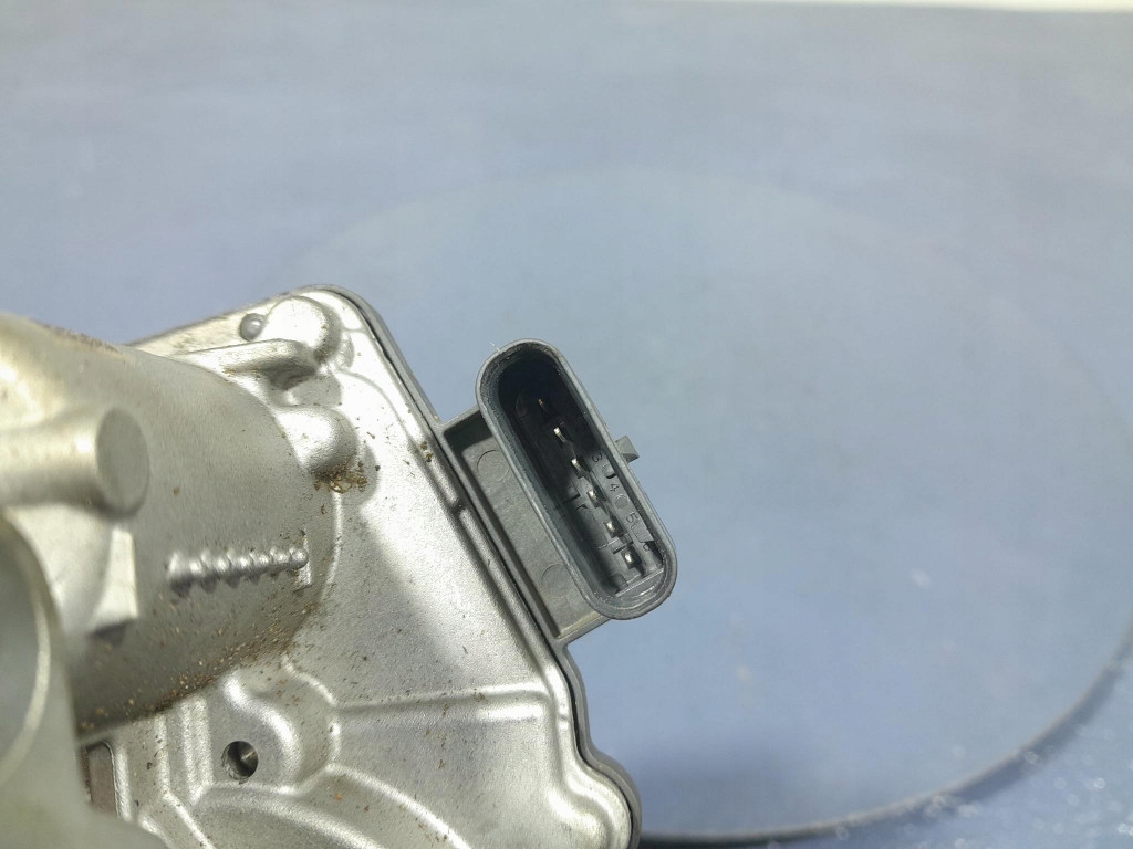 фото №5, Bmw 2 m235i f44 1 f40 2.0 b b48a20e 306 km дроссельная заслонка 7619008