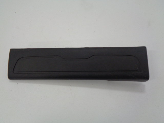 фото №1, C4 picasso ii защита молдинг порог левая