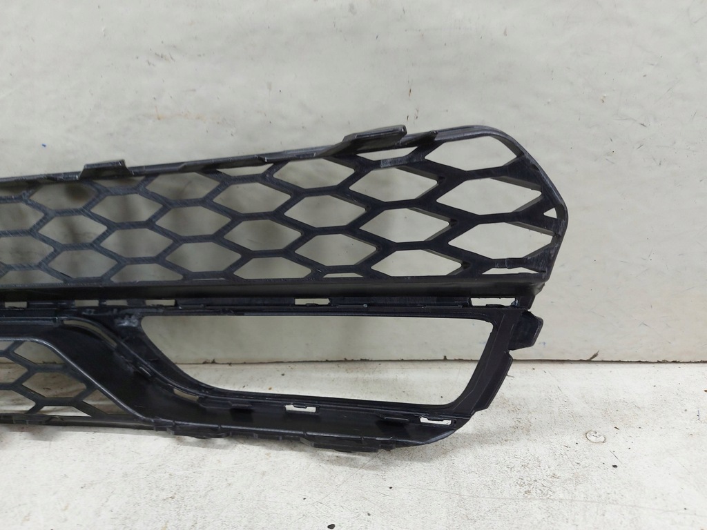 фото №7, Audi a3 s3 8v3 s-line решётка бампера левая