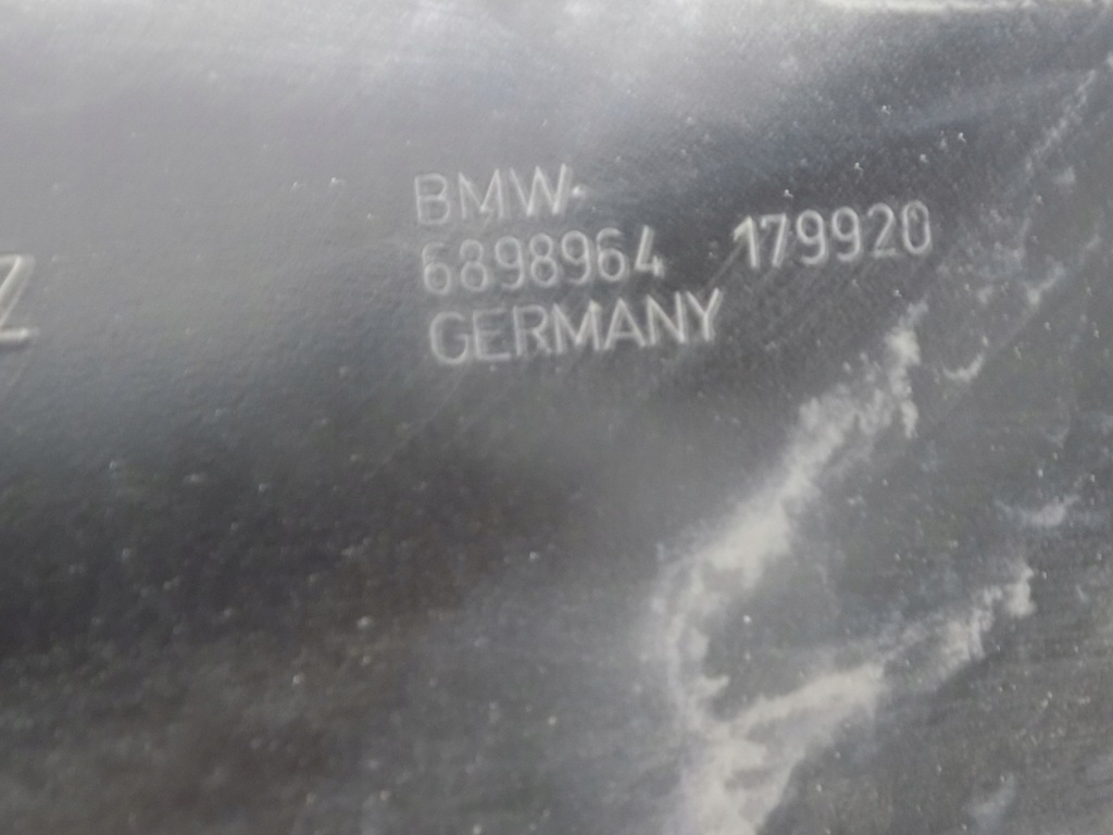 фото №7, Bmw f40 поворотний кулак важелі амортизатор правий задня 6898964 6884693 6877077