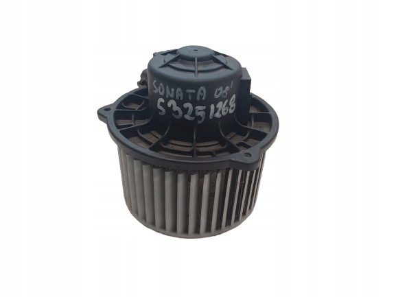 фото №1, Hyundai sonata 5 v - воздуходувка обдув f00s330024