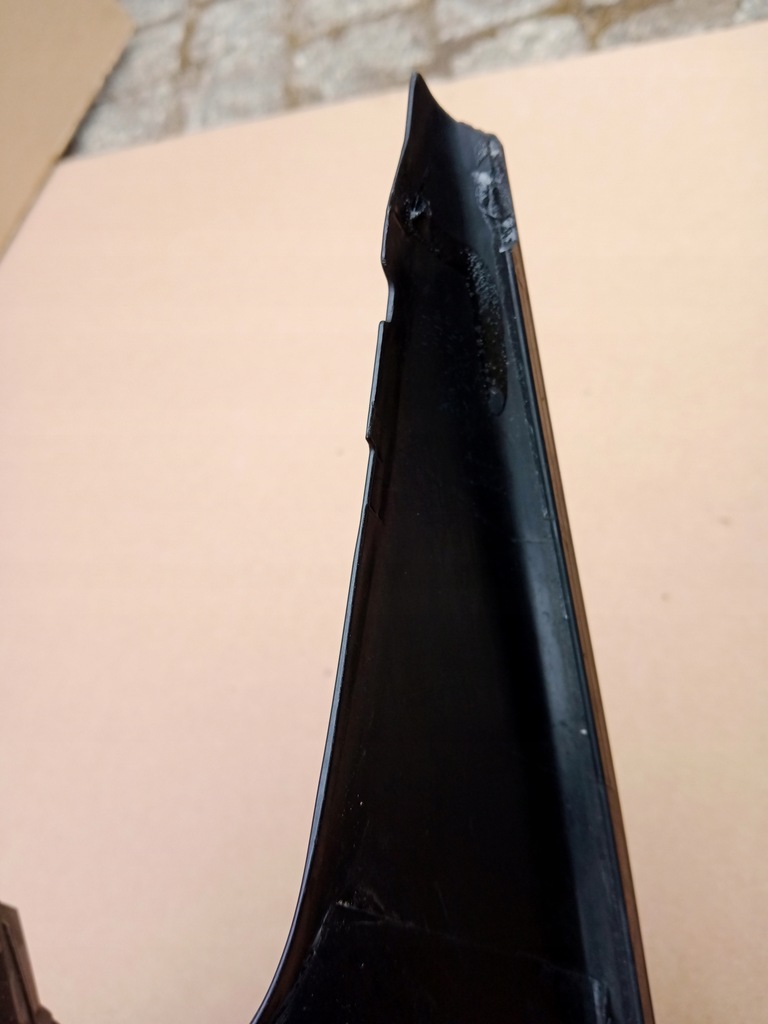 фото №10, Honda civic x решётка радиатора решётка радиатора 2017r